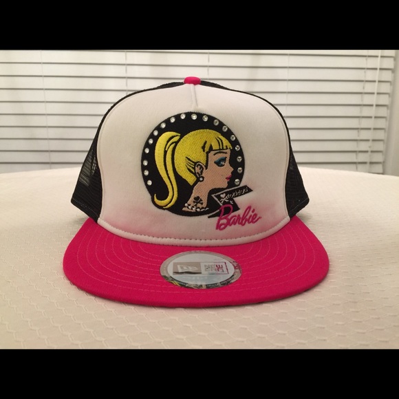 Tokidoki Barbie Hat   *BRAND NEW*