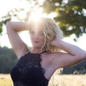 Meet your Posher, Torie