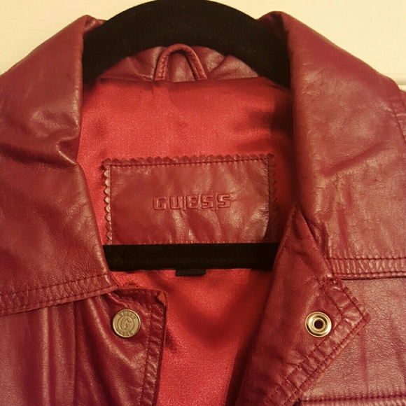 Guess jacket - Picture 2 of 2