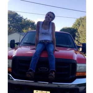 Meet your Posher, Bailey