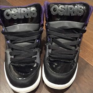 Great condition shoes