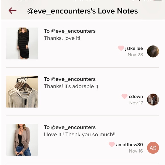 •WRAP NECKLACE• - Picture 5 of 6