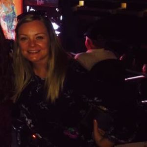 Meet your Posher, Christy