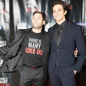 Meet your Posher, Adam