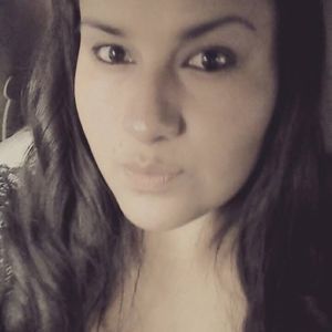 Meet your Posher, Maritza