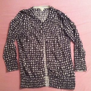J. Crew Cardi!