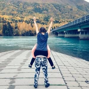 Meet your Posher, Savannah