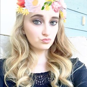 Meet your Posher, Hannah