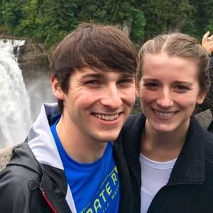 Meet your Posher, Alison