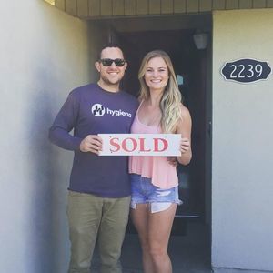 Meet your Posher, Lacey