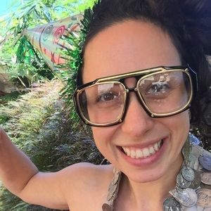 Meet your Posher, Erica