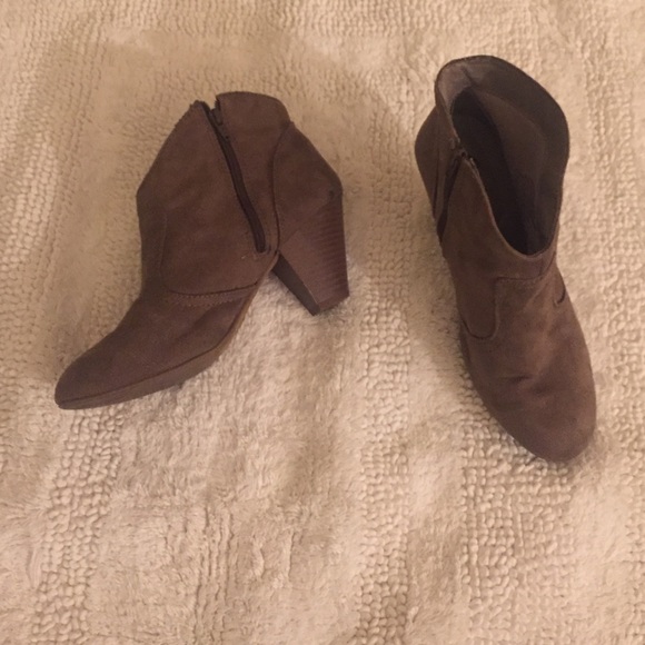 Booties