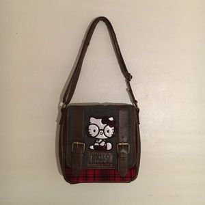 NWOT Hello Kitty bag!
