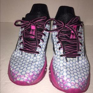 Mizuno Women's Wave Prophecy 3 Running Shoes