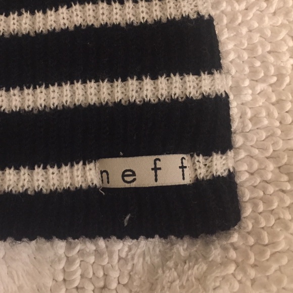 Neff beanie - Picture 2 of 2