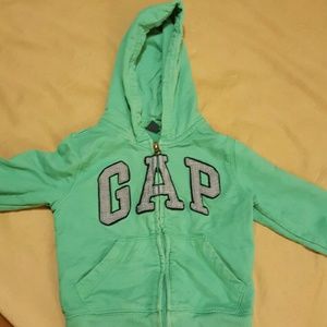 Gap