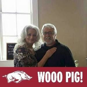 Meet your Posher, Cathy