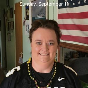 Meet your Posher, Kandi sue