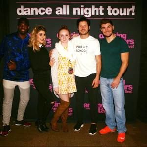 Meet your Posher, Heidi