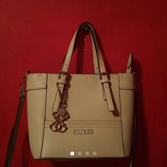 Guess Mini tote