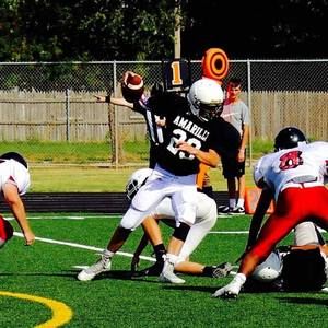 Meet your Posher, Bracken