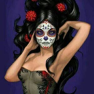 Meet your Posher, Monique