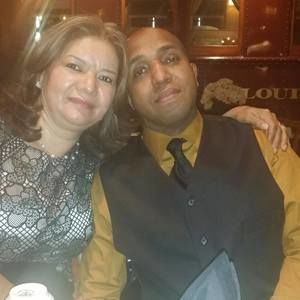 Meet your Posher, Elvira