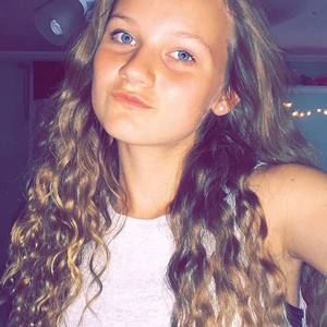 Meet your Posher, Vanessa