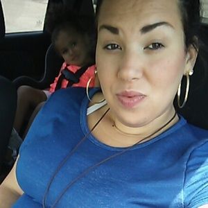 Meet your Posher, Audrieanna