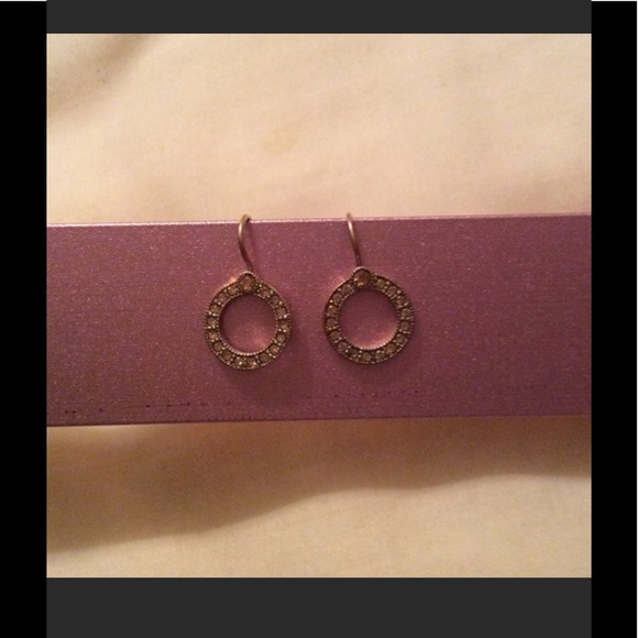 Monet Linked Bracelet & Earrings Set - Picture 6 of 8