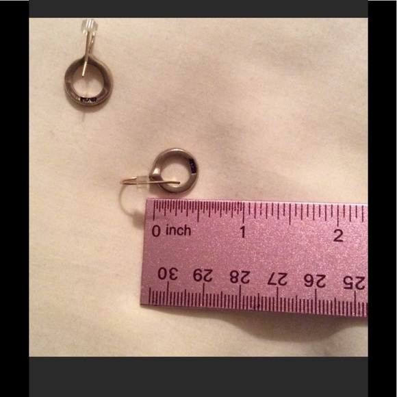 Monet Linked Bracelet & Earrings Set - Picture 8 of 8