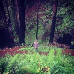 Meet your Posher, Jonathan