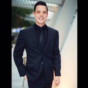 Meet your Posher, Matt