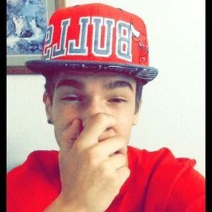 Meet your Posher, Skyler