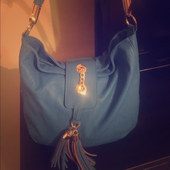 Big Buddha Ibiza Bag