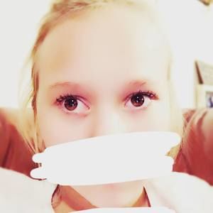 Meet your Posher, Carleigh