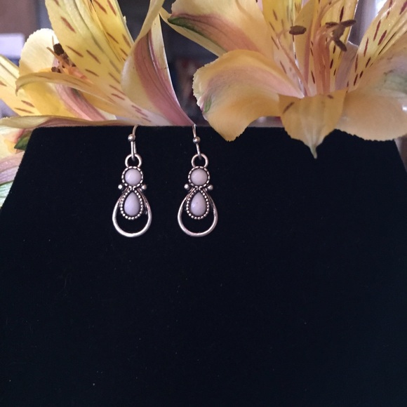 Dangle Earrings