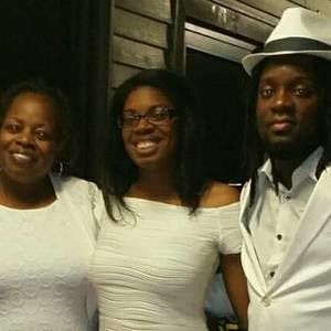 Meet your Posher, Jamaal