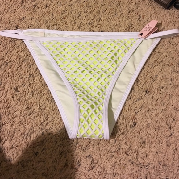 Bathing suit bottom - Picture 2 of 2
