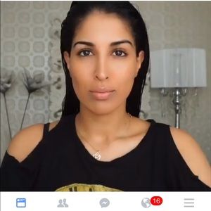 Meet your Posher, Mel