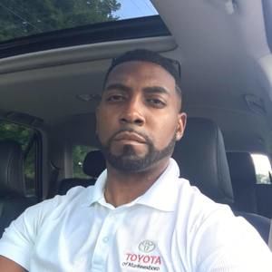 Meet your Posher, Darren