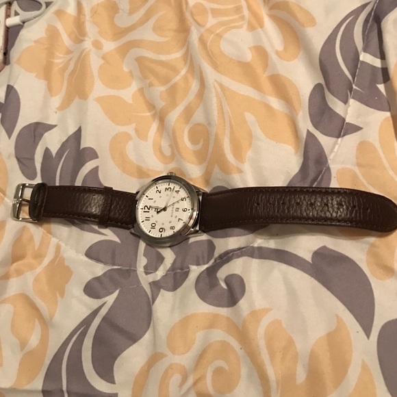 Tommy Hilfiger Watch