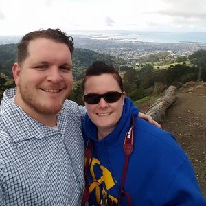 Meet your Posher, Scott