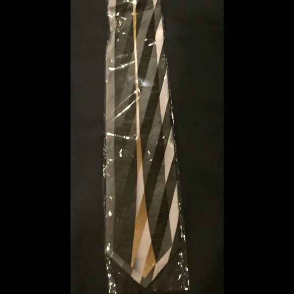 Men's tie