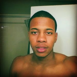 Meet your Posher, Dennis