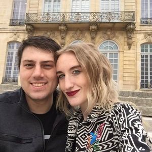 Meet your Posher, Colin