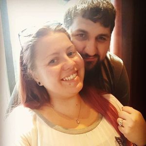 Meet your Posher, Jamie