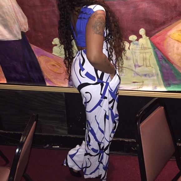 Vintage jumper - Picture 2 of 3