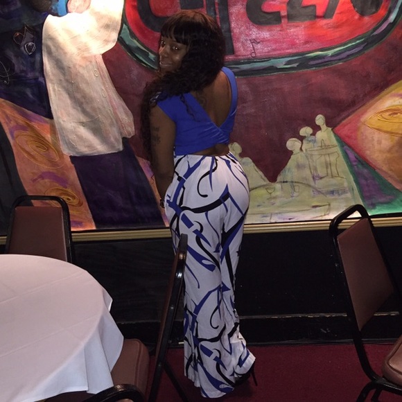 Vintage jumper - Picture 3 of 3