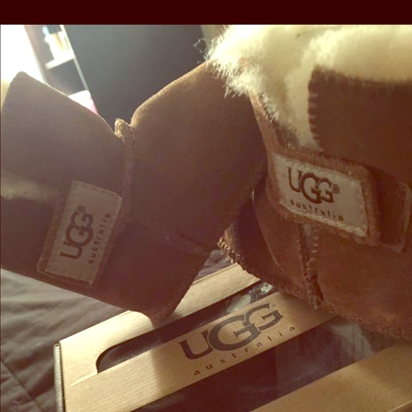 Uggs